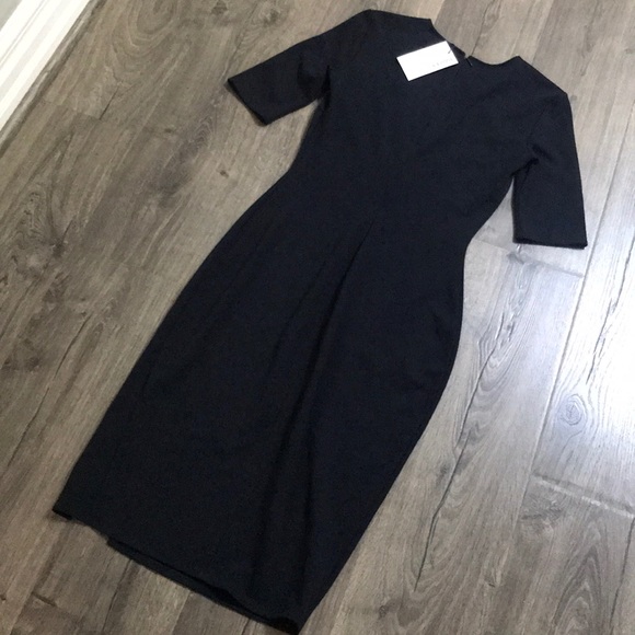 🆕 Bailey 44 Midnight Blue Midi😍 - Picture 5 of 8